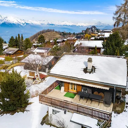 Darjean - 8 Pers - Belle Vue