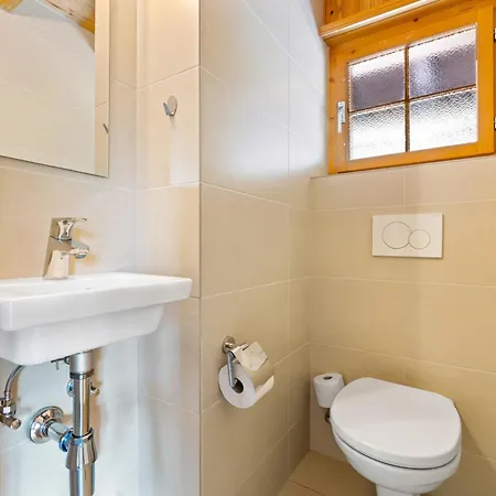 Chalet Darjean - 8 Pers - Belle Vue