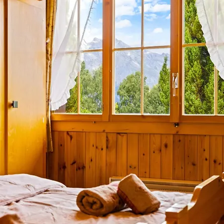 Darjean - 8 Pers - Belle Vue Chalet *