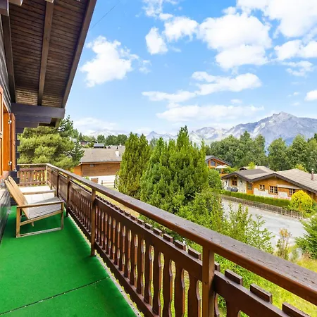 Darjean - 8 Pers - Belle Vue *