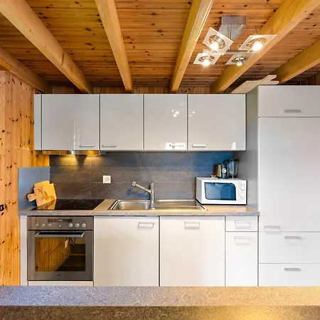 Chalet Darjean - 8 Pers - Belle Vue Fey (Nendaz)