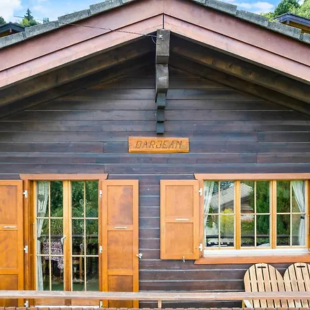 Darjean - 8 Pers - Belle Vue * Fey (Nendaz)