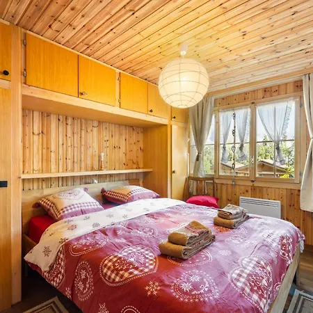 Chalet Darjean - 8 Pers - Belle Vue Fey (Nendaz)