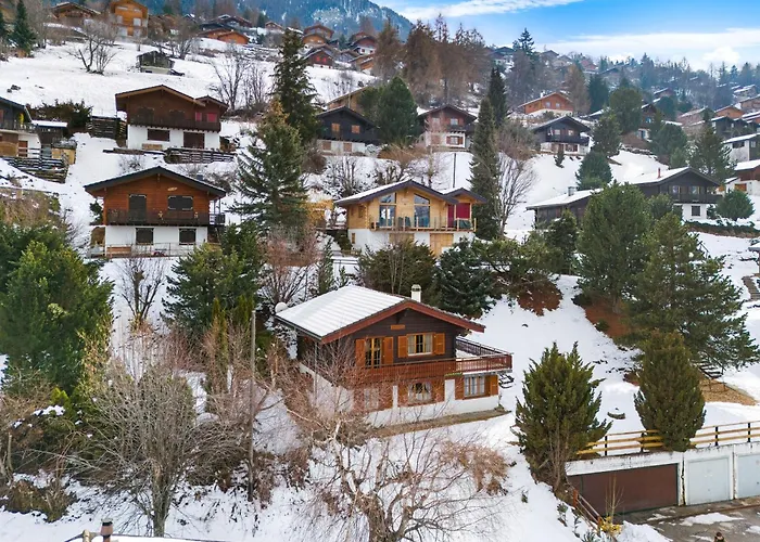 Darjean - 8 Pers - Belle Vue *