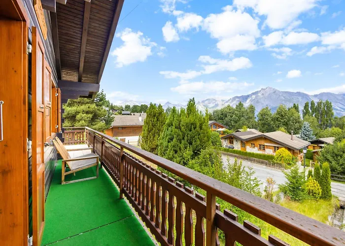 Darjean - 8 Pers - Belle Vue *