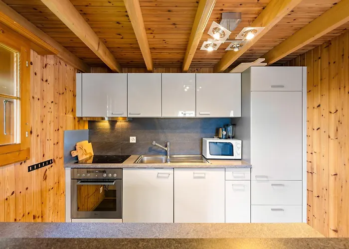 Chalet Darjean - 8 Pers - Belle Vue Fey (Nendaz)