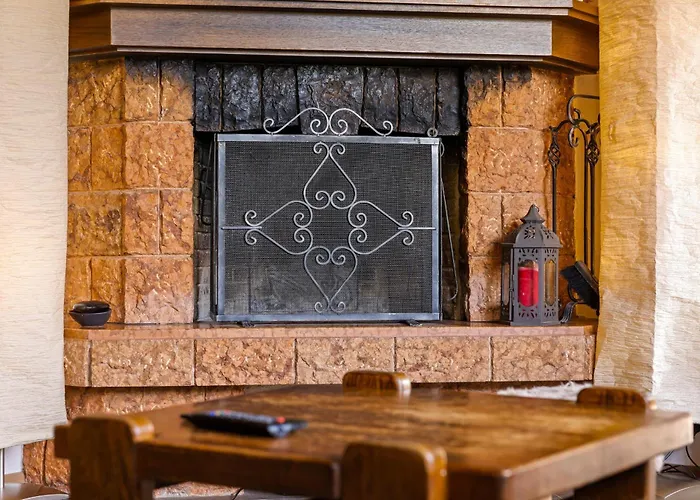 Chalet Darjean - 8 Pers - Belle Vue