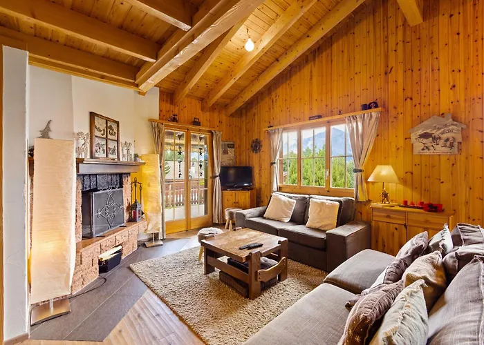 Darjean - 8 Pers - Belle Vue *