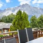 Darjean - 8 Pers - Belle Vue Σαλέ Fey (Nendaz)