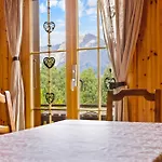 Σαλέ Darjean - 8 Pers - Belle Vue Fey (Nendaz)