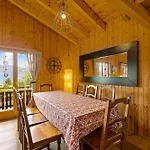 Σαλέ Darjean - 8 Pers - Belle Vue Fey (Nendaz)