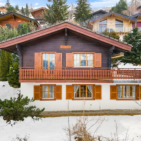 Darjean - 8 Pers - Belle Vue *