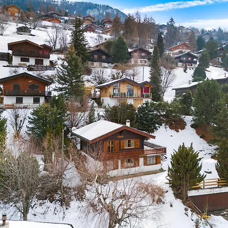 Darjean - 8 Pers - Belle Vue *