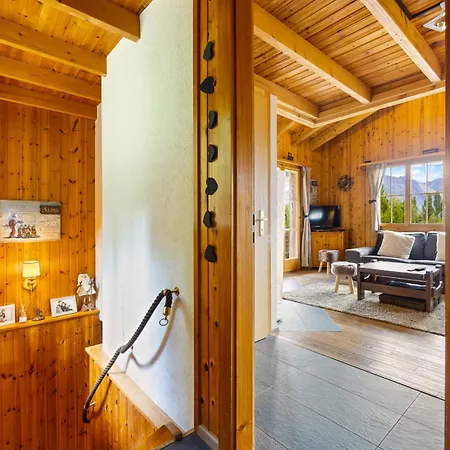 Darjean - 8 Pers - Belle Vue *