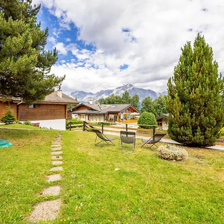 Darjean - 8 Pers - Belle Vue *