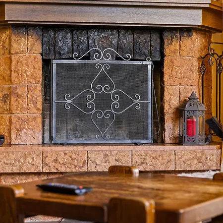 Alpesi faház Darjean - 8 Pers - Belle Vue