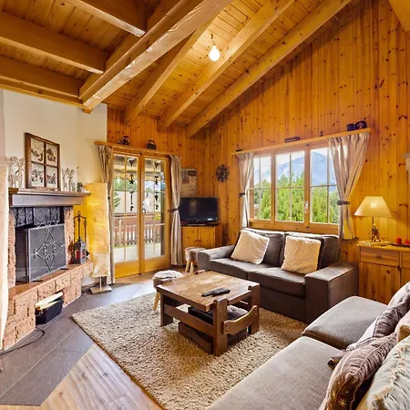 Darjean - 8 Pers - Belle Vue *