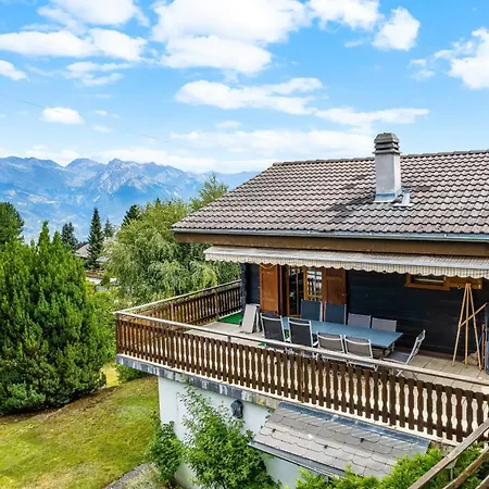 Darjean - 8 Pers - Belle Vue